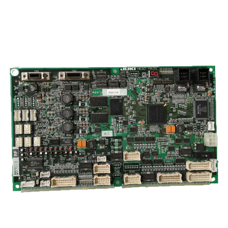 Head main PCB 40047506 head vacuum card
